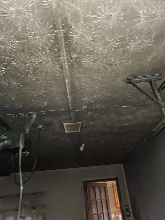 Fire and smoke damage assessment for Emergency Water Damage Services in Harlingen